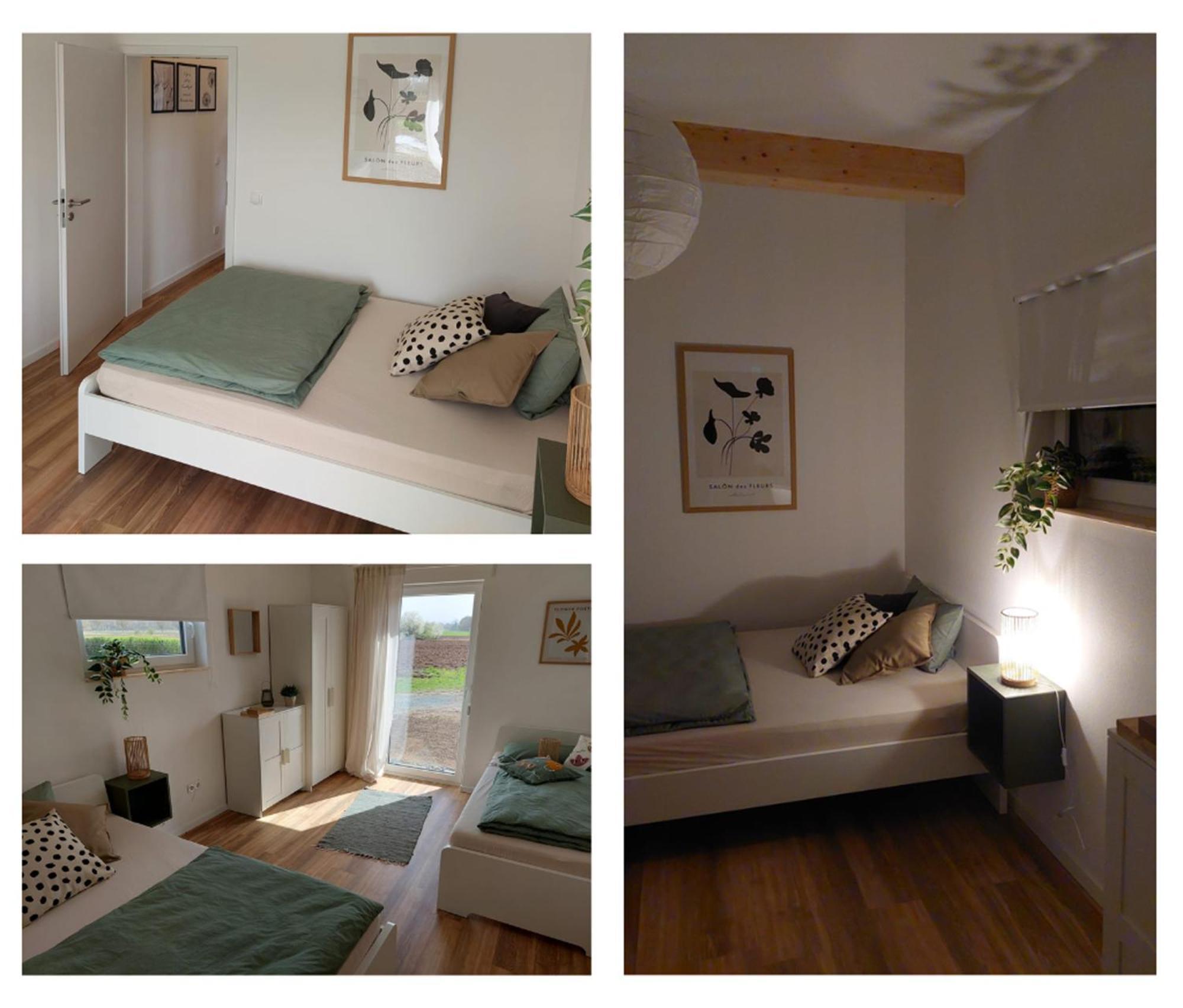 Ferienhaus Casa Neugrua Stockheim  Luaran gambar