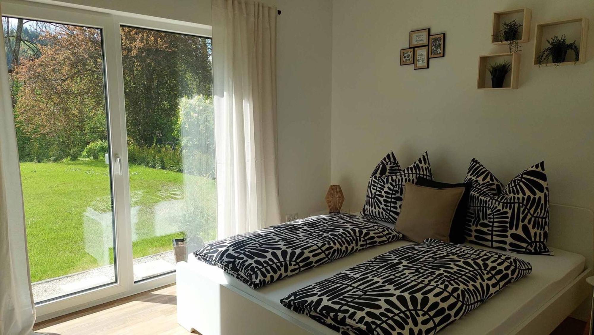Ferienhaus Casa Neugrua Stockheim  Luaran gambar