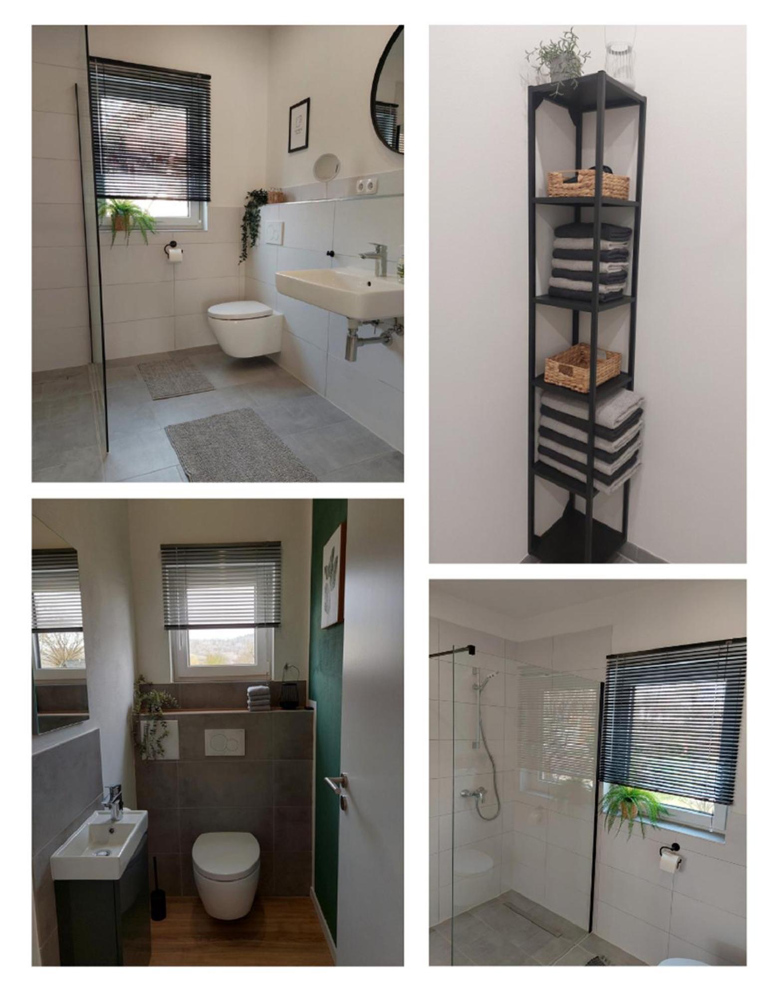 Ferienhaus Casa Neugrua Stockheim  Luaran gambar