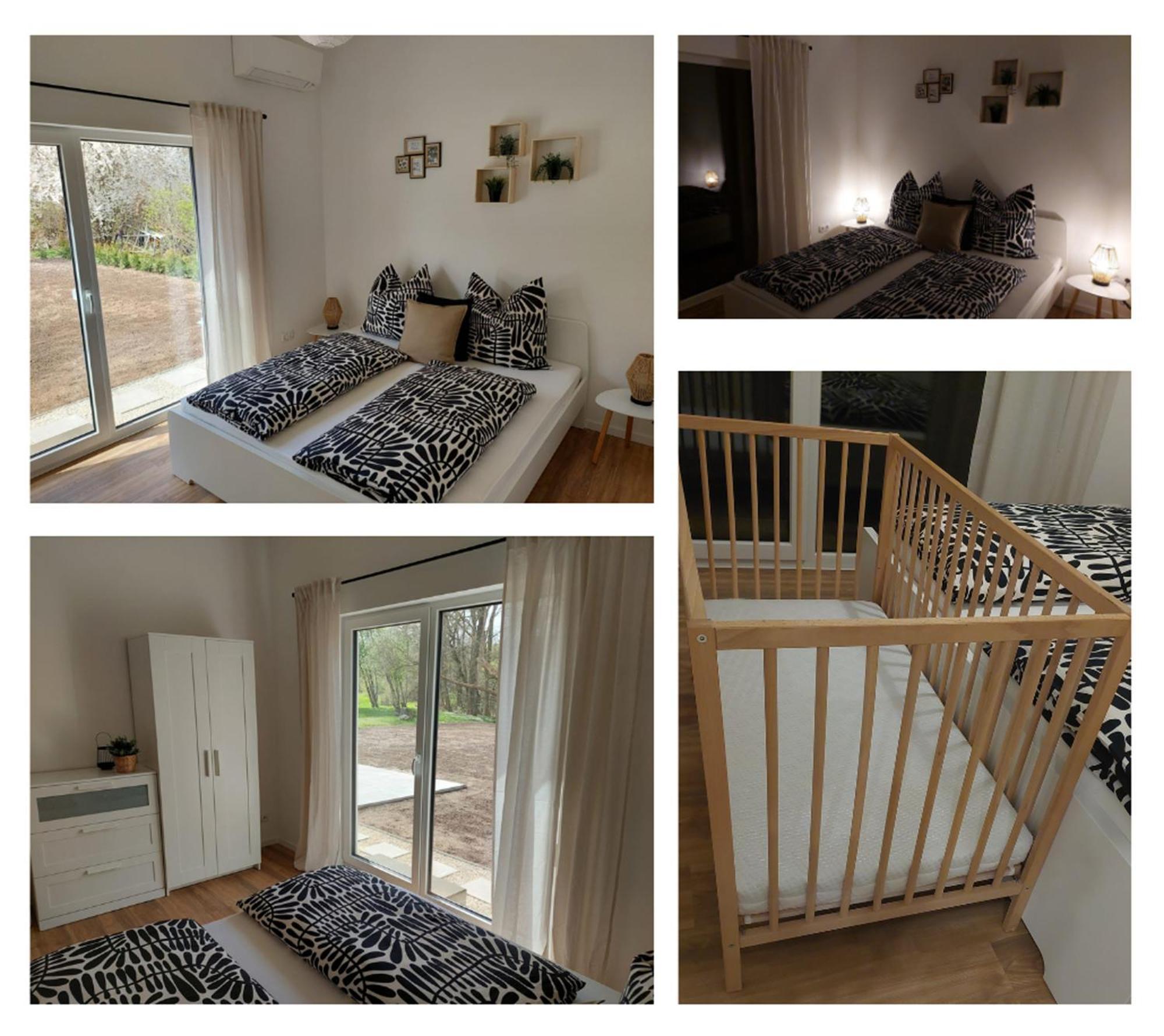 Ferienhaus Casa Neugrua Stockheim  Luaran gambar